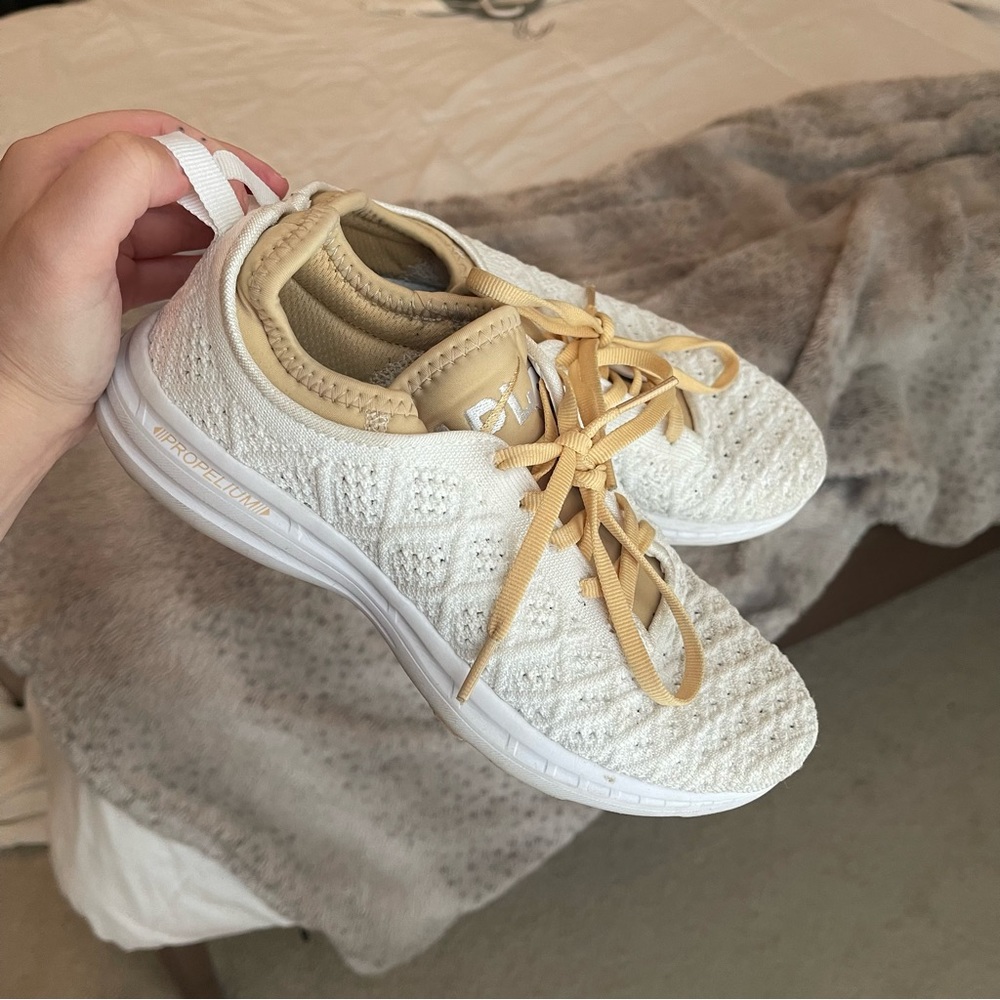 APL Techloom Phantom Sunkissed